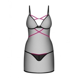 Novenes krekls un stringi M/L