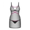 Novenes krekls un stringi M/L
