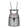 Novenes krekls un stringi M/L