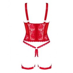 Belovya Corsetto Xs/S