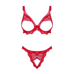 Bergamore 2-dels Set Xs/S