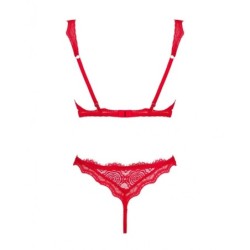 Bergamore 2-teiliges Set Xs/S