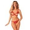 Bergamore 2-dijelni Set M/L