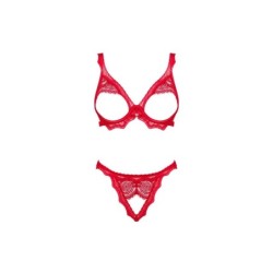 Bergamore 2-delars set M/L