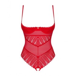 Ingridia Teddy senza Cavallo Xs/S