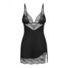 Lobellis Chemise & String Xl/2Xl