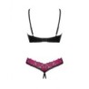 Rosenty 2-Pcs Conjunto Sem Virilha M/G
