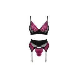 Rosenty 3-Pcs Sæt M/L