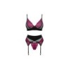 Rosenty 3-Pcs Sæt M/L