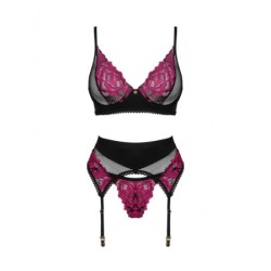 Rosenty 3-Pcs Sæt M/L