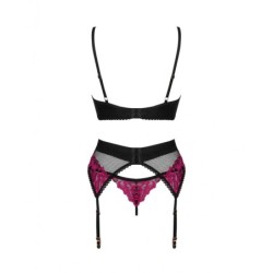 Rosenty 3-delars set M/L