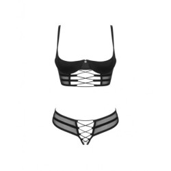 Roxelia 2-delige Kruisloze Set M/L