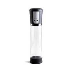 Bomba Pene Automática Gris Usb