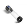 Automatisk Penispumpa M/ Display Grå Usb