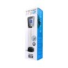 Pompa Pene Automatica C/ Visore Grigio Usb