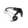 Penispump med manometer