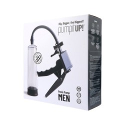 Penis Pomp Handmatig