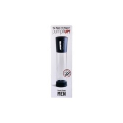 Automatisk Penispump Batteridriven