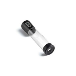 Automatische Penispomp Batterijen