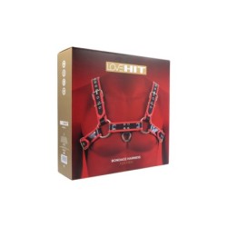 Harnais de Poitrine Homme Mod. 1