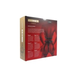 Dames Body Harnas Mod. 2