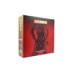 Uprząż Cielesna Damska Mod. 2