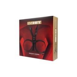 Arnés Pecho Mujer Mod. 1