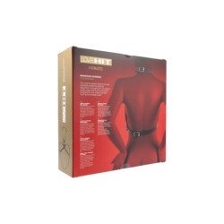 Naisten rintavaljaat, malli 1