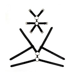 Male Chest Harness Mod. 6