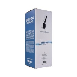Enema Neteja Anal Negre Usb 300 Ml