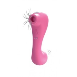A1 Remote Controlled Dual Air Stimulator