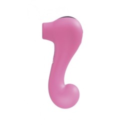 A1 Remote Controlled Dual Air Stimulator