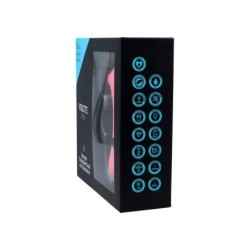 A1 Daljinsko voden Dual Air Stimulator