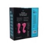 A1 Remote Controlled Dual Air Stimulator