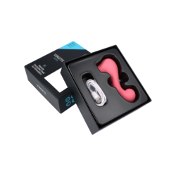 A1 Daljinsko voden Dual Air Stimulator