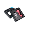 A1 Remote Controlled Dual Air Stimulator