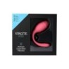 Vibrador A2 com Controlo Remoto
