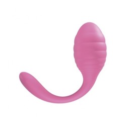 Vibrador A2 com Controlo Remoto