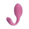 Vibrador A2 com Controlo Remoto