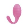Vibrador A2 com Controlo Remoto