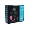 Vibrador A2 com Controlo Remoto