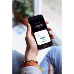 A3 Daljinsko vodeni jajček