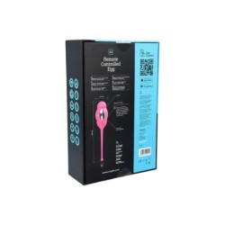 A3 Remote Controlled Egg