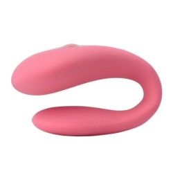 A4 Remote Controlled G-Spot & Clitorial Vibrator