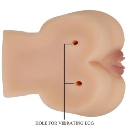 Vagina Y Ano Realisticos Vibrador Kylie