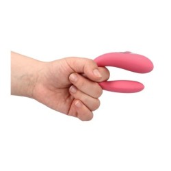 A4 Remote Controlled G-Spot & Clitorial Vibrator
