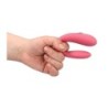 A4 Remote Controlled G-Spot & Clitorial Vibrator