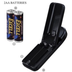 Reālistisks Maksts Un Anālais Vibrators Kylie