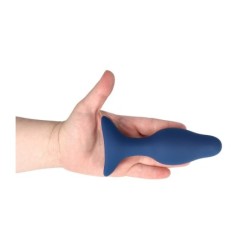 A5 Diaľkovo ovládaná análna zástrčka