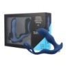 A6 Vibrador Prostático com Controlo Remoto